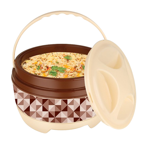 Hector Hot-pot With Handle